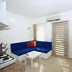 Aktur Apart Ξενοδοχείο με διαμερίσματα Bitez