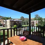 Ξενοδοχείο με διαμερίσματα Aktur Apart Bitez