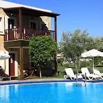 Ξενοδοχείο με διαμερίσματα Aktur Apart Bitez