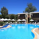 Aktur Apart Ξενοδοχείο με διαμερίσματα 3*