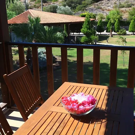 比泰兹阿卡特尔公寓式酒店