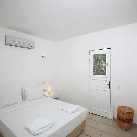 Aktur Apart Ξενοδοχείο με διαμερίσματα