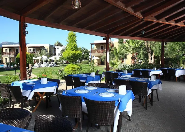 Apartahotel Aktur Apart