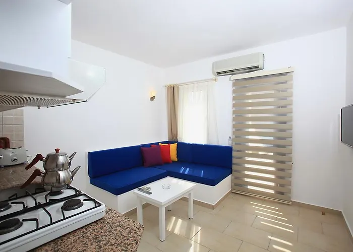 Aktur Apart Apartahotel Bitez