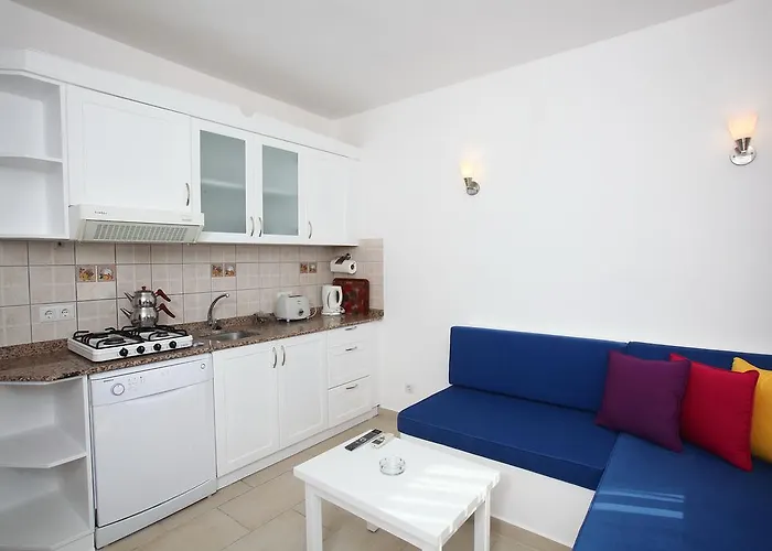 Aktur Apart Apartahotel