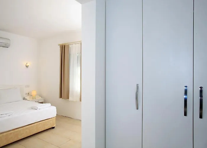 Apartahotel Aktur Apart 3*