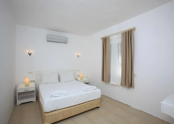 Aktur Apart Apartahotel