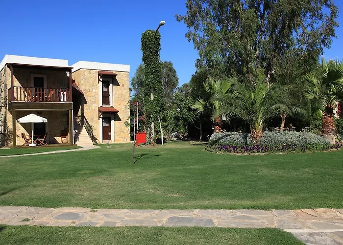 比泰兹阿卡特尔公寓式酒店 比特兹