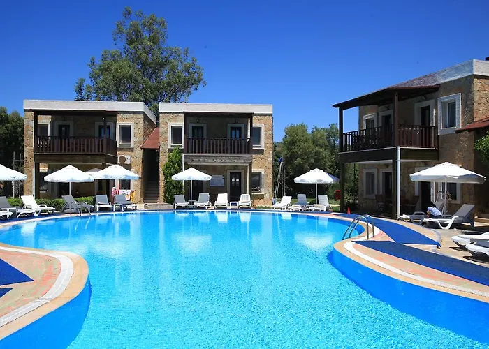 Apartahotel Aktur Apart 3*