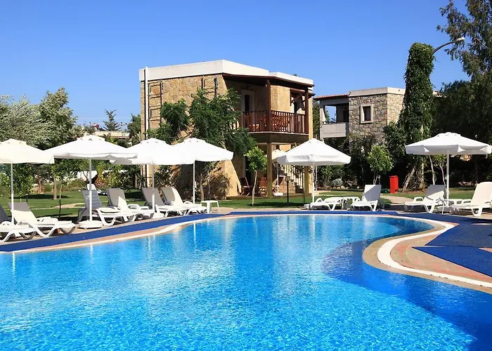 Aktur Apart Apartahotel