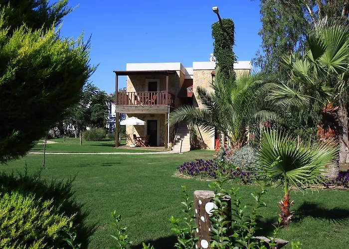 公寓式酒店 比泰兹阿卡特尔公寓式酒店