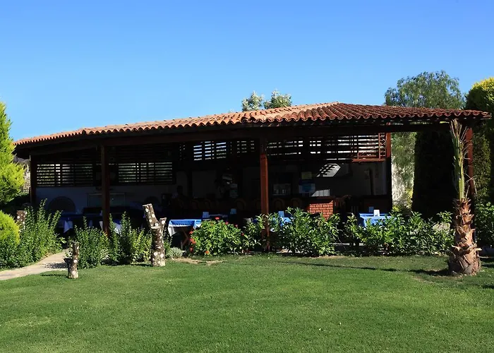 比泰兹阿卡特尔公寓式酒店 公寓式酒店 3*