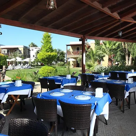 Appart hôtel Aktur Apart