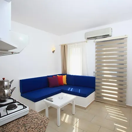 Aktur Apart Appart hôtel Bitez