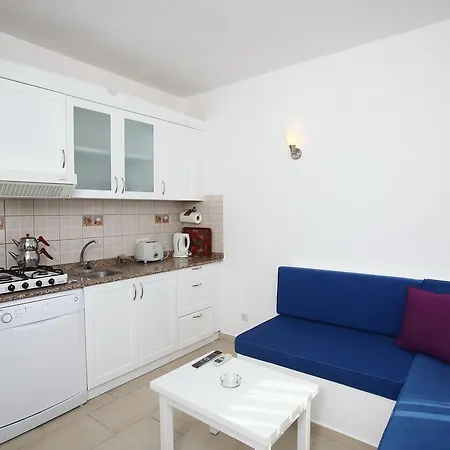 Aktur Bitez Apart Aparthotel