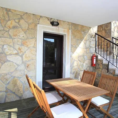 Апарт-отель Aktur Cove Apart Otel Битез