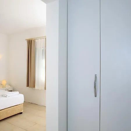 شقة فندقية Aktur Apart 3*