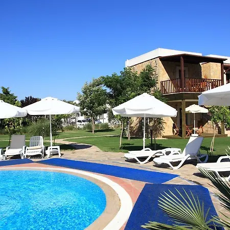 Appart hôtel Aktur Apart Bitez