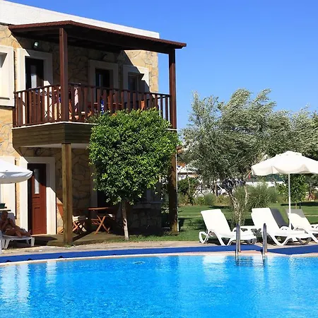 Appart hôtel Aktur Apart Bitez