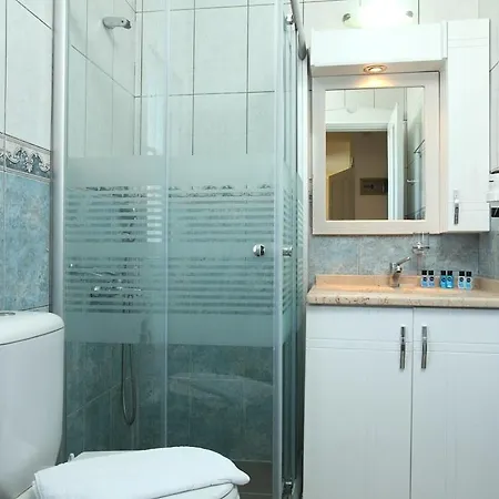 Appart hôtel Aktur Apart