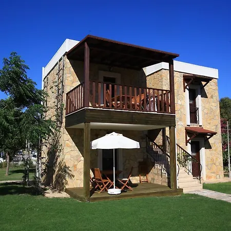 Aktur Cove Apart Otel 4*