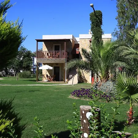 Апарт-отель Aktur Cove Apart Otel