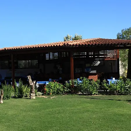 Aktur Cove Apart Otel Апарт-отель 4*