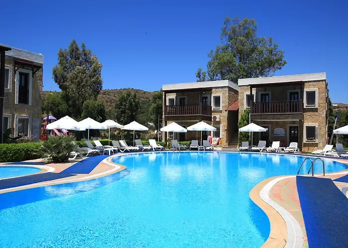 Aktur Apart Lägenhetshotell 3*