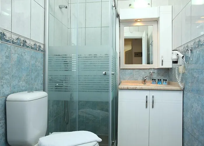 Apartmanhotel Aktur Apart