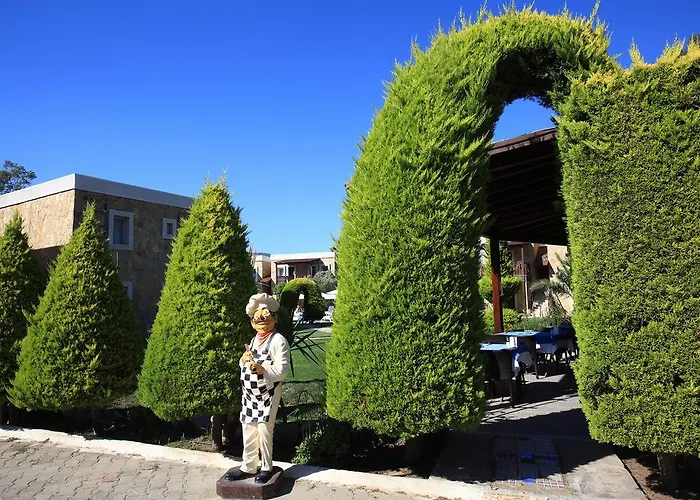 Apartmanhotel Aktur Apart